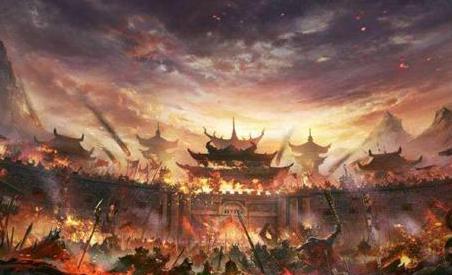 明太宗朱棣上位牺牲了多少人