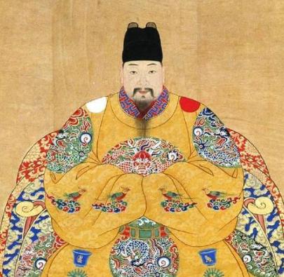 明朝将要灭亡时,吴三桂在干什么