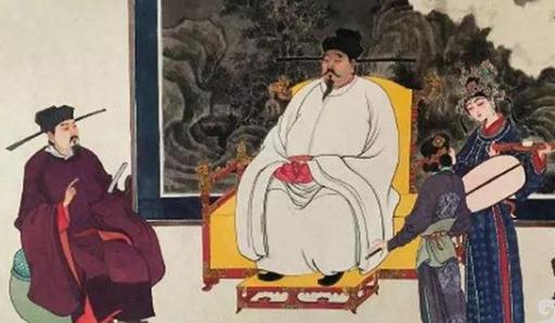 宋太祖赵匡胤有一个不逢时的“奇葩爱好”!造就了廉洁高效的大宋王朝!
