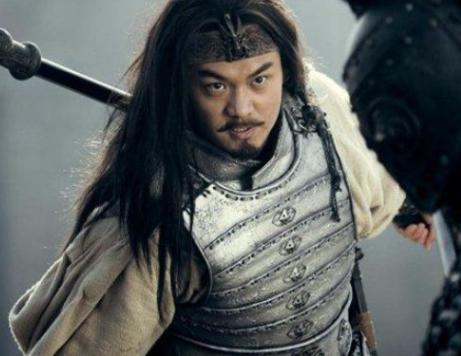 马超武力智力远胜