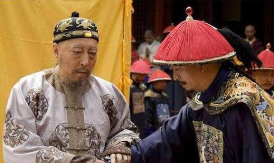 清朝的顺天府尹是几品官