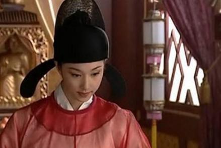 上官婉儿有没有嫁人