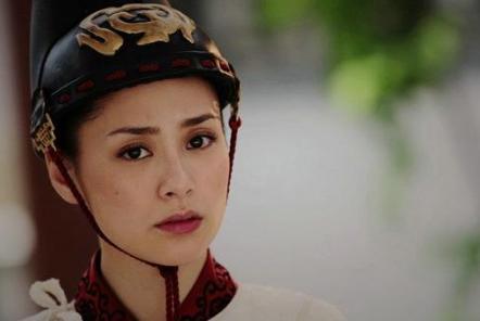 上官婉儿有没有嫁人