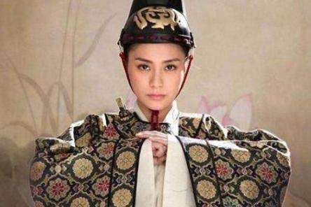 上官婉儿有没有嫁人