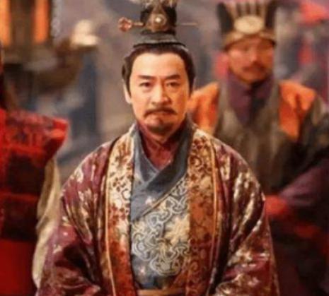曾经建滕王阁的李元婴,他的一生经历了什么