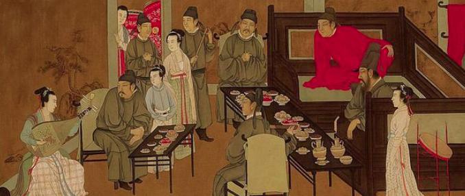 揭秘:乾隆皇帝曾经在外交上犯了什么错误