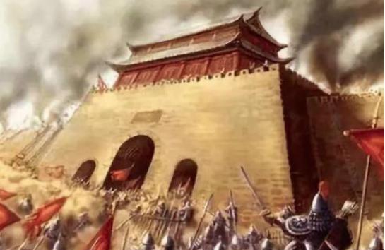 韩安国:被两代皇帝忽略一位名将,最后郁郁而终