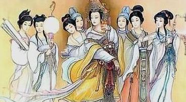 朱元璋死后为何又启用人殉制度