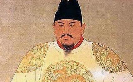 朱元璋死后为何又启用人殉制度
