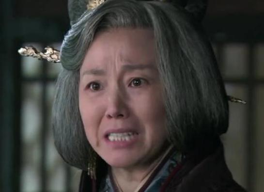 姜维归顺诸葛亮后,他的母亲去哪儿了
