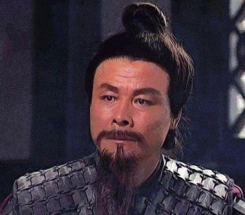 姜维归顺诸葛亮后,他的母亲去哪儿了