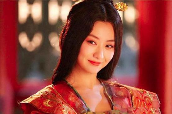 萧皇后倾国倾城,被六个皇帝霸占60年