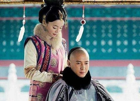 历史上真实的多尔衮是什么样的