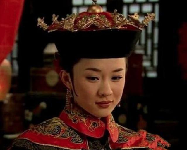 孝康章皇后13岁生子，生下千古一帝23岁就去世了