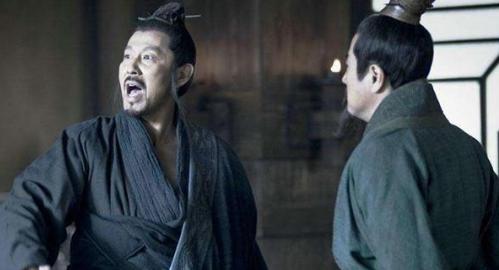 项羽为何败在刘邦手下