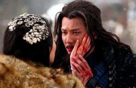 项羽为何败在刘邦手下