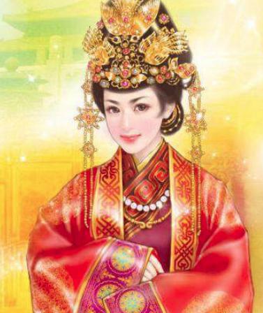 不争宠不吃醋,孝端显皇后稳坐皇后宝座四十年