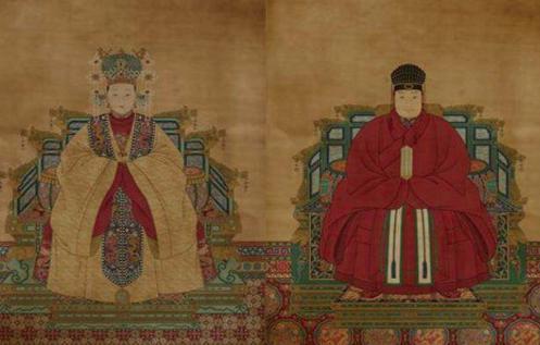 不争宠不吃醋,孝端显皇后稳坐皇后宝座四十年