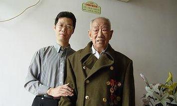 李二喜一炮干掉阿部规秀 他的光辉事迹竟然连自己的孙子都不知道