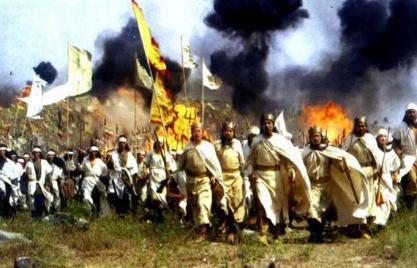 洪秀全为何拒绝从天京突围的建议 难道说他另外有打算吗