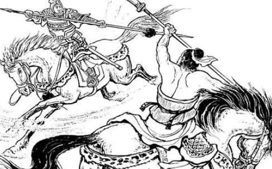 曹操手下的“第一”武将!不同的将领分别擅长什么
