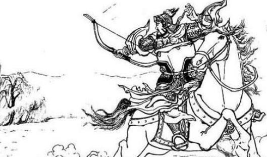 曹操手下的“第一”武将!不同的将领分别擅长什么