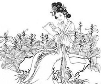 蜀中四大才女之一的花蕊夫人,她写过最有名的诗是哪首