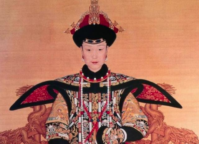 顺治帝一生中的四个女子,其中一人还有大赦天下的特权