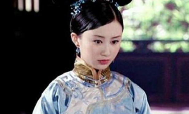 顺治帝一生中的四个女子,其中一人还有大赦天下的特权