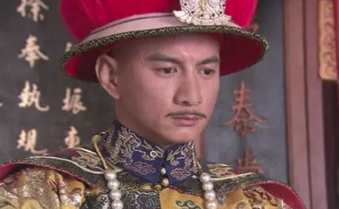 雍正皇帝也是个痴情种