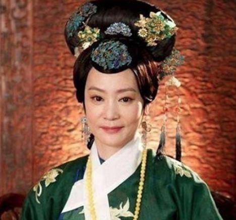 历史上取此名的两位女子,一生充满了传奇