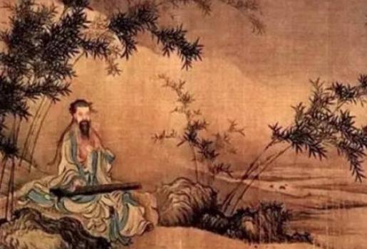 陶弘景:茅山道士的始祖,遥控天下的预言家