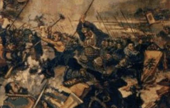 司马懿灭桓范三族却漏掉一人,其后人终结西晋王朝