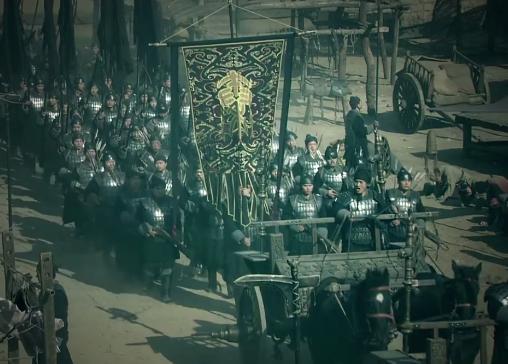 秦始皇嬴政曾出巡五次,是体察民情还是其他