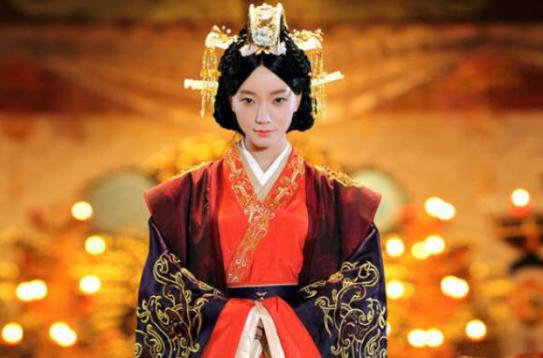汉武帝最爱的女子是李王两位夫人吗