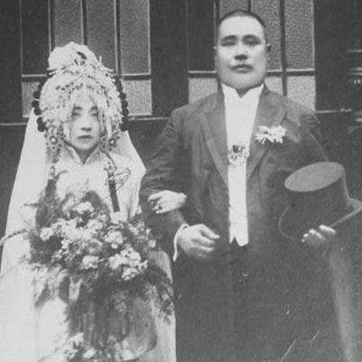 赛金花经历了哪些事情