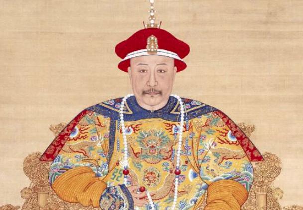 清朝是最痴情的皇帝是谁