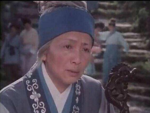 女乞丐当街大骂朱元璋,还被接入皇宫奉为贵宾