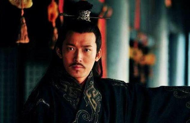 孙和:被孙权指定的继承人,最后却惨遭废黜