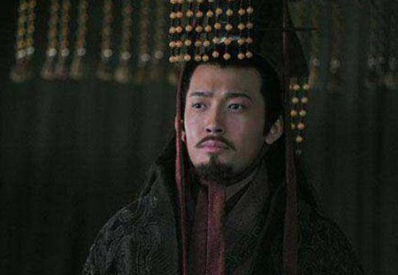 孙和:被孙权指定的继承人,最后却惨遭废黜