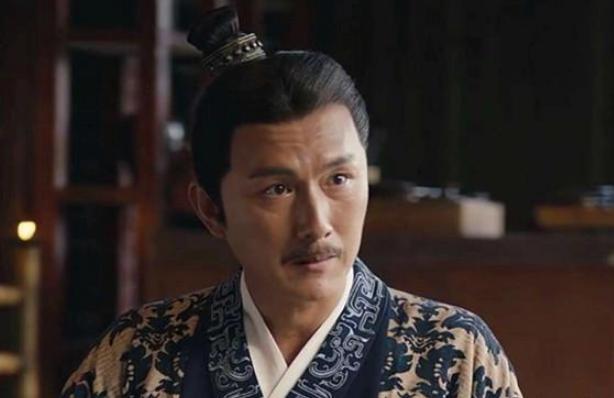 孙和:被孙权指定的继承人,最后却惨遭废黜