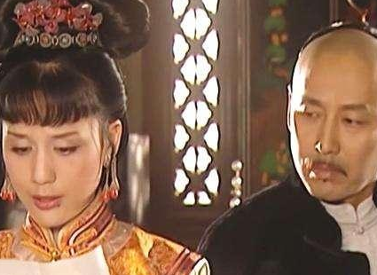 容妃真的刷了27年马桶吗 历史上有没有这件事情