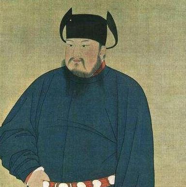 唐朝开国风云背后的真相!“晋阳宫逼宫”事件根本不存在!