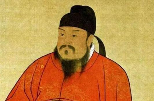唐朝开国风云背后的真相!“晋阳宫逼宫”事件根本不存在!