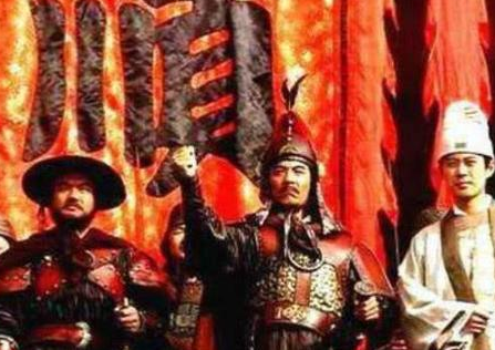 崇祯为何宁愿以身殉国都不南迁 奇葩的皇帝遇到了奇葩的大臣