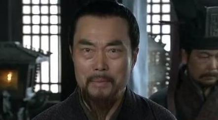 张裕作为三国出名的预言家 却因嘲笑刘备没有胡子而引发血案