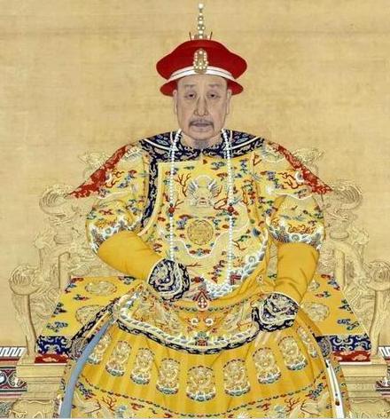 嘉庆最痛恨的两位大臣中除了和珅之外 还有一个人是谁