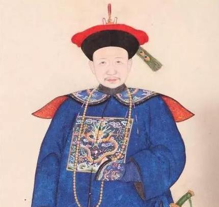 嘉庆最痛恨的两位大臣中除了和珅之外 还有一个人是谁