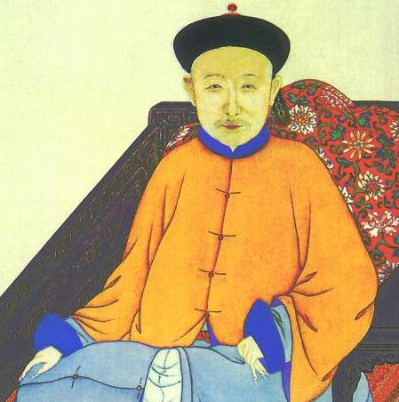 嘉庆最痛恨的两位大臣中除了和珅之外 还有一个人是谁