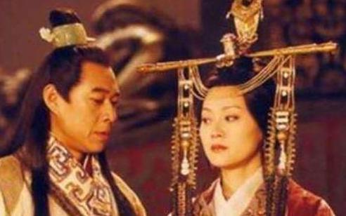 邓绥:汉朝著名女政治家,临朝摄政长达十六年